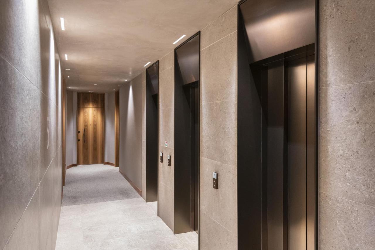 Easylife - Lussuosa Dimora Con Rooftop Condominiale Vista Duomo Milánó Kültér fotó
