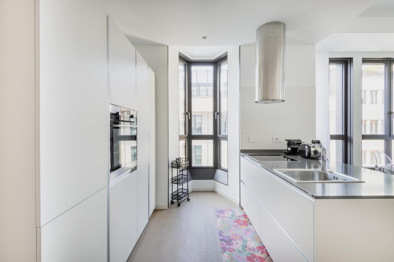 Easylife - Lussuosa Dimora Con Rooftop Condominiale Vista Duomo Milánó Kültér fotó