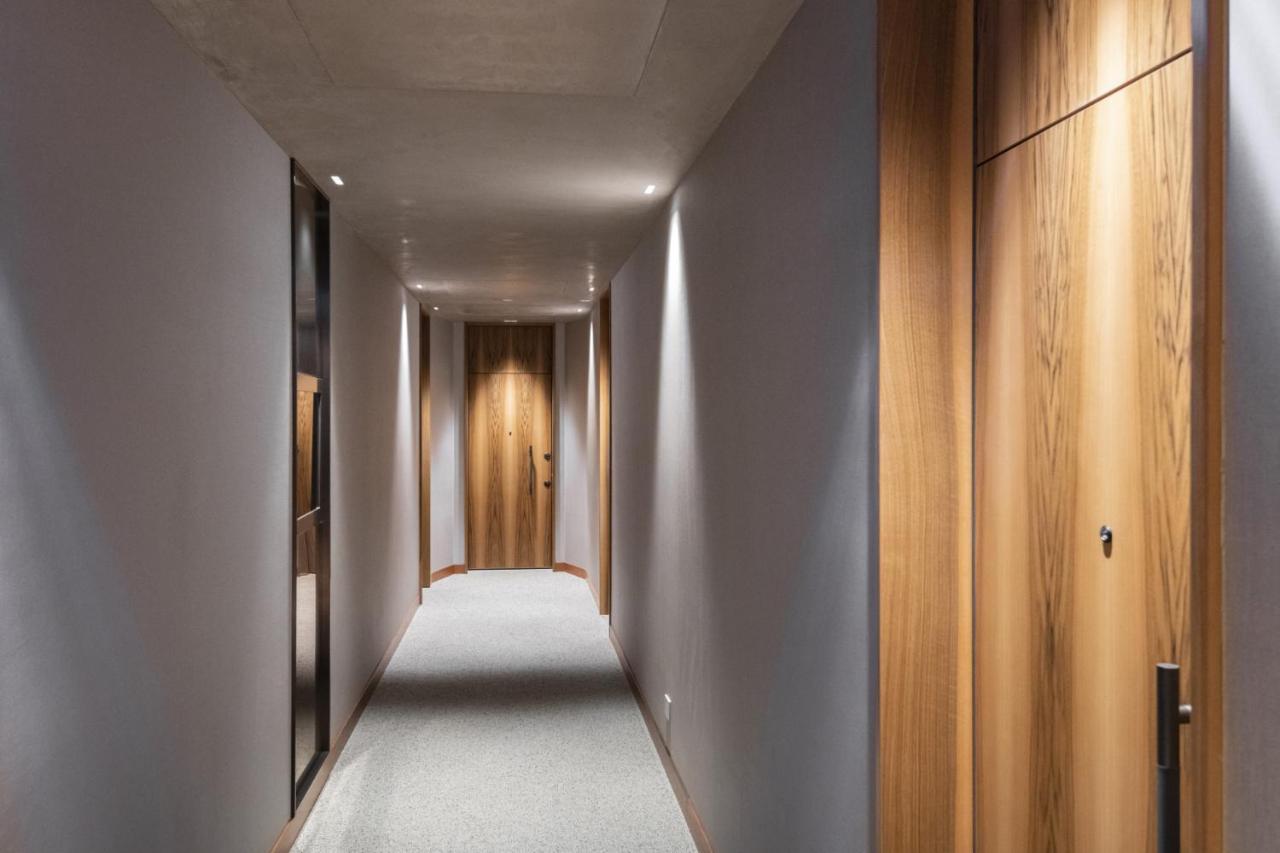Easylife - Lussuosa Dimora Con Rooftop Condominiale Vista Duomo Milánó Kültér fotó