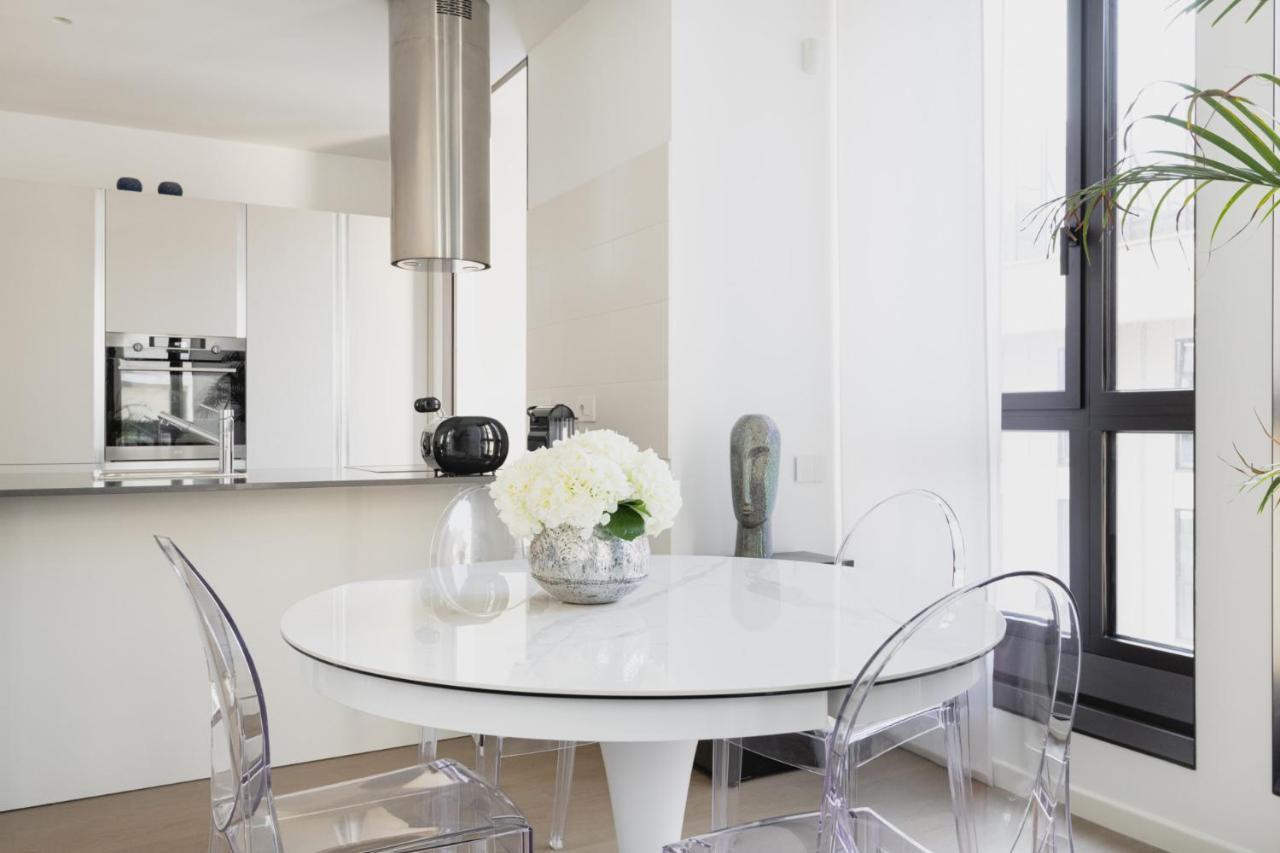Easylife - Lussuosa Dimora Con Rooftop Condominiale Vista Duomo Milánó Kültér fotó