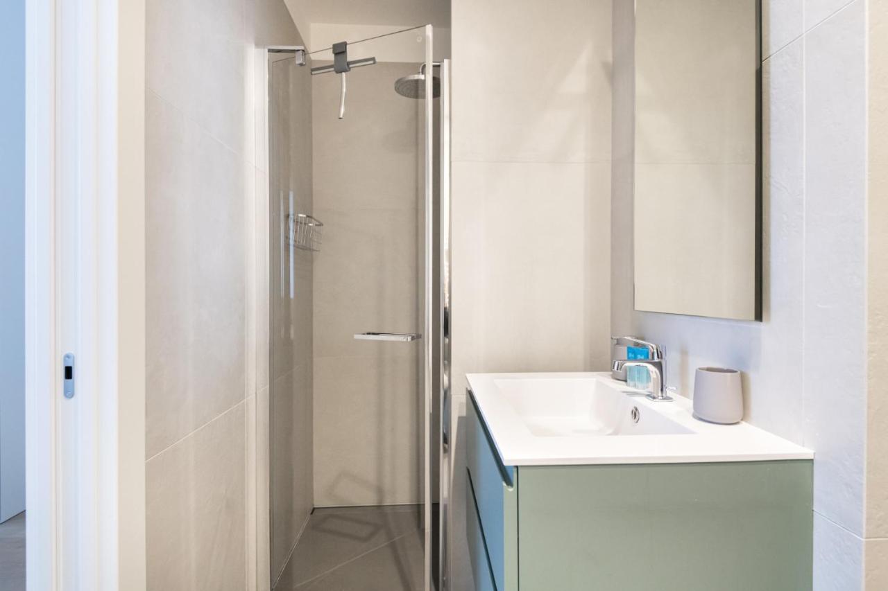 Easylife - Lussuosa Dimora Con Rooftop Condominiale Vista Duomo Milánó Kültér fotó