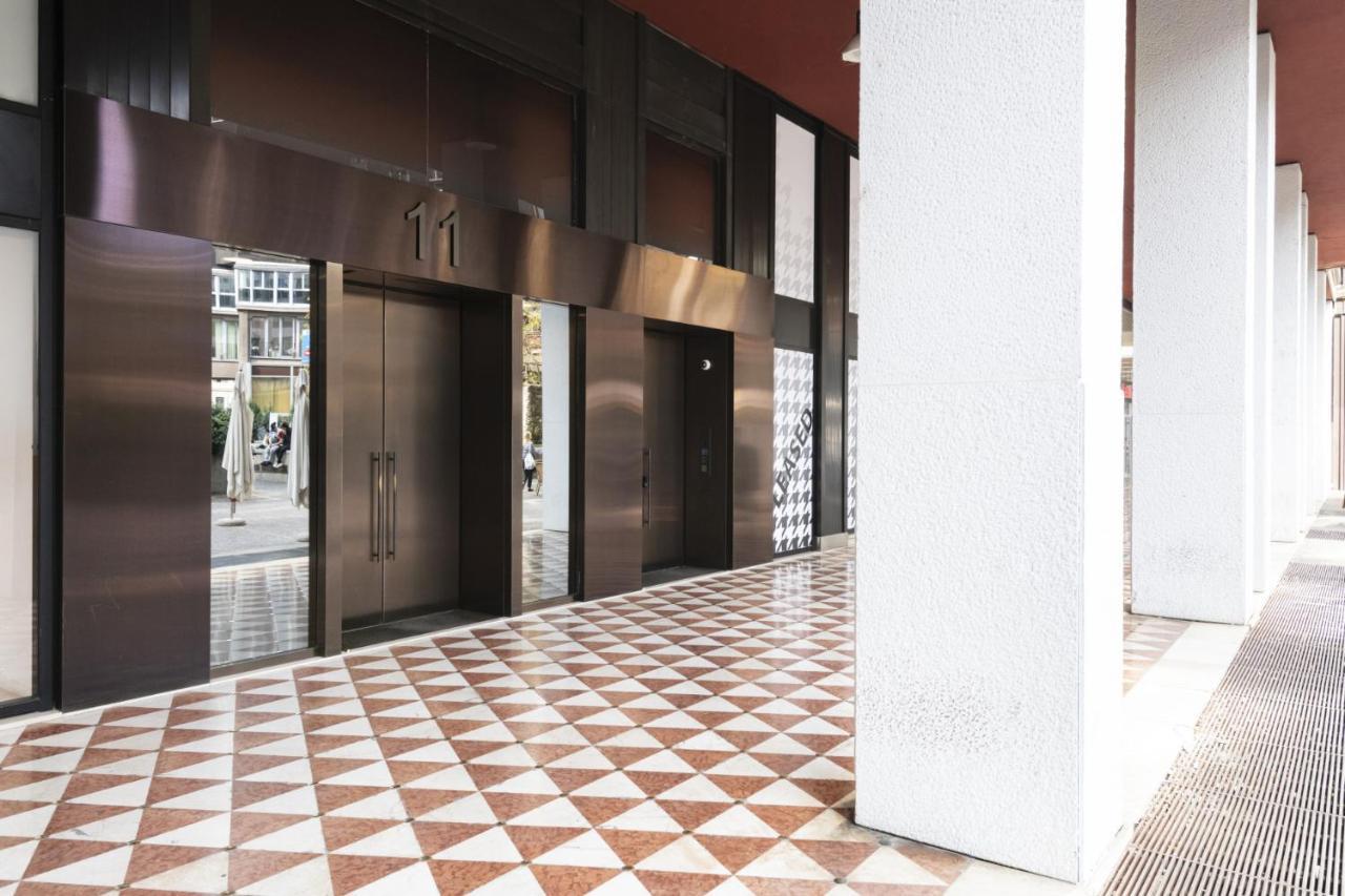 Easylife - Lussuosa Dimora Con Rooftop Condominiale Vista Duomo Milánó Kültér fotó
