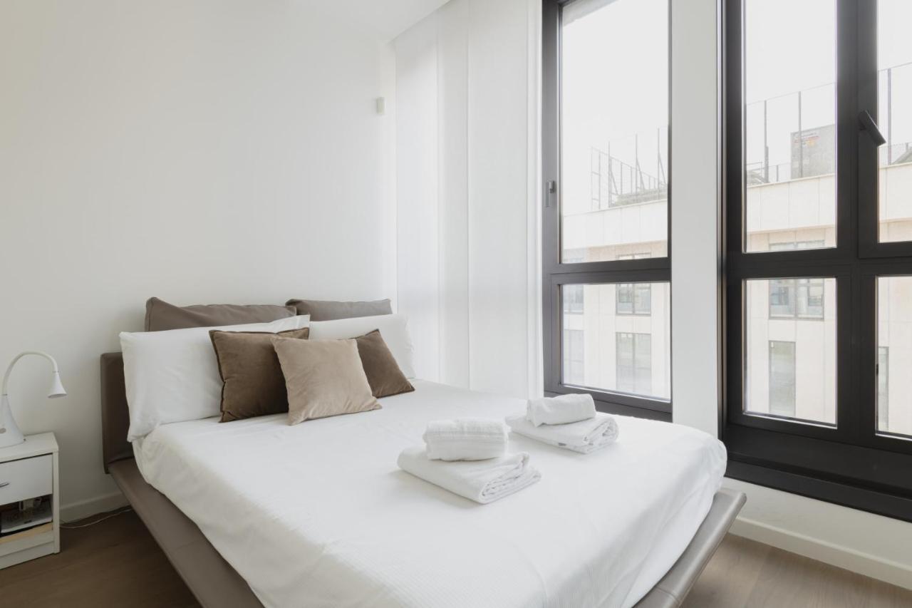 Easylife - Lussuosa Dimora Con Rooftop Condominiale Vista Duomo Milánó Kültér fotó